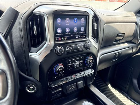 Used 2019 Chevrolet Silverado 1500 RST w/ True North Edition AWD/4WD image 19