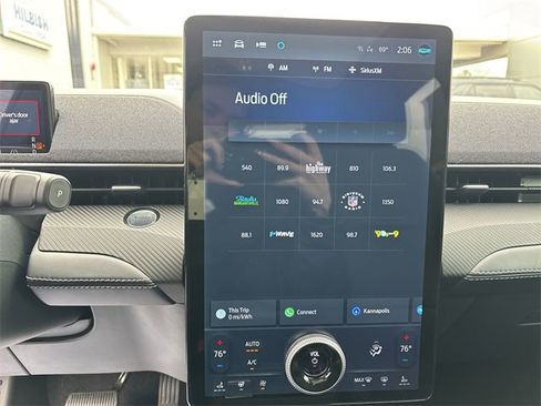 Used 2025 Ford Mustang Mach-E Premium image 12