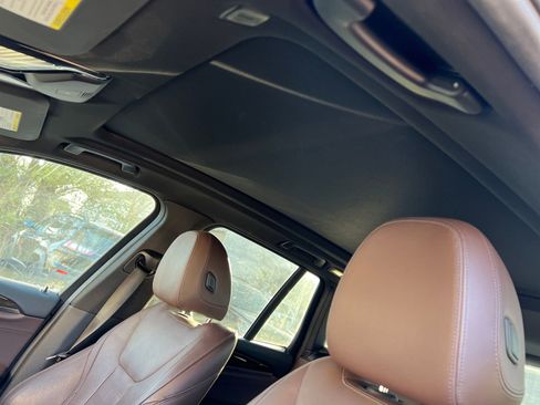 Used 2019 BMW X3 xDrive30i w/ Driving Assistance Package image 20