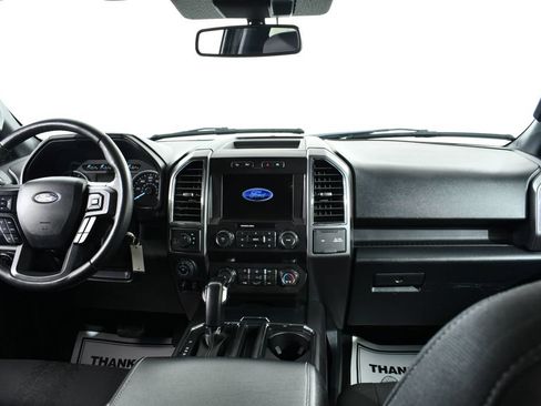 Used 2020 Ford F150 XLT w/ Equipment Group 302A Luxury AWD/4WD image 7