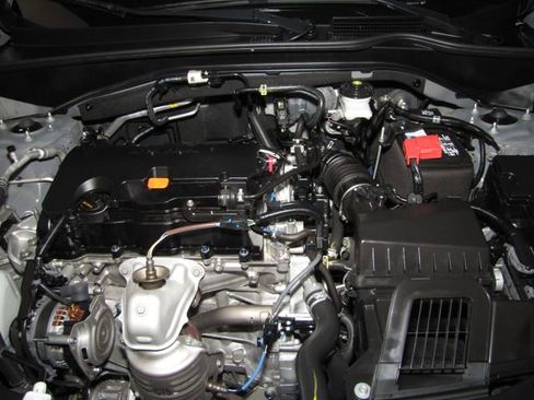 Certified 2023 Honda HR-V Sport image 20