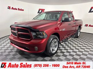 Used 2013 RAM 1500 Express video 1
