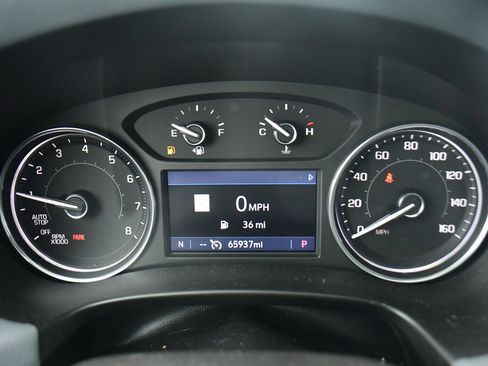 Used 2021 Buick Enclave Premium image 27