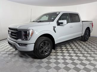 Certified 2023 Ford F150 Lariat w/ Equipment Group 502A High AWD/4WD video 3
