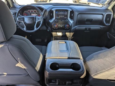 Used 2022 Chevrolet Silverado 1500 RST image 15