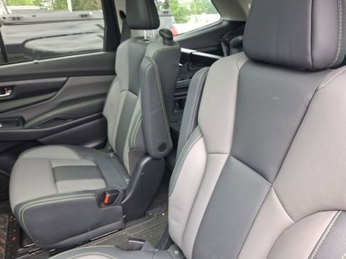 Used 2023 Subaru Ascent Onyx Edition Limited AWD/4WD image 10