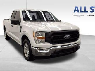 Used 2021 Ford F150 XL w/ Equipment Group 101A High 360° Tour