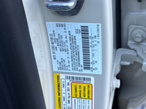 Used 2024 Ford Bronco Sport Big Bend image 33