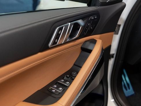 New 2026 BMW X6 M60i image 14