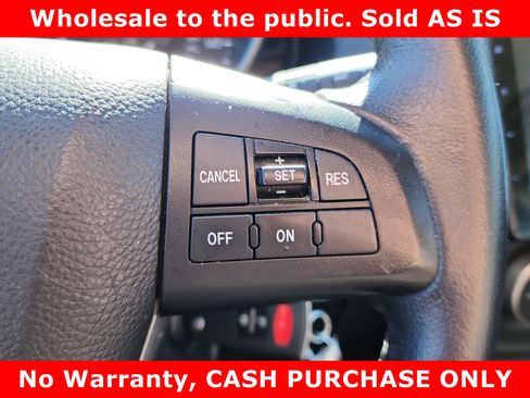 Used 2015 MAZDA MAZDA5 Grand Touring image 20
