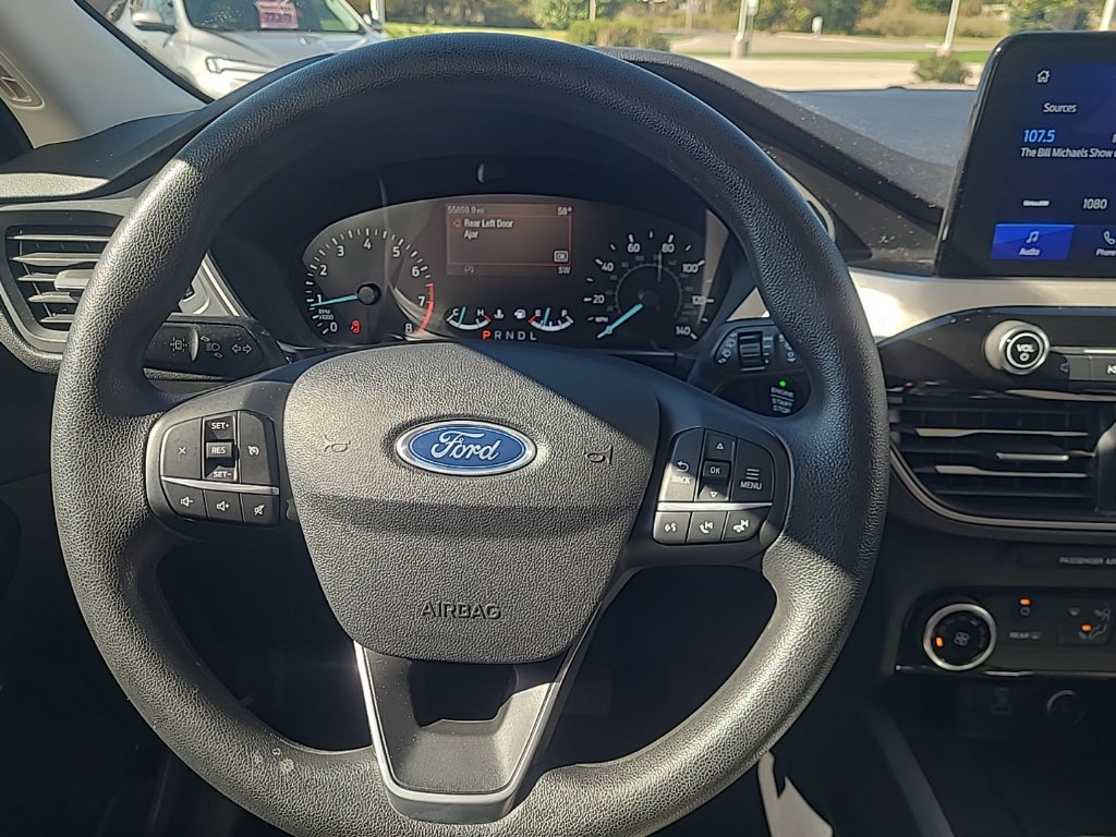 Used 2021 Ford Escape SE AWD/4WD image 15