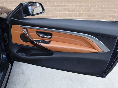 Used 2017 BMW 430i xDrive Coupe image 20