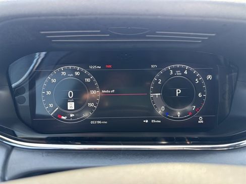 Used 2020 Land Rover Range Rover Evoque R-Dynamic HSE AWD/4WD image 34