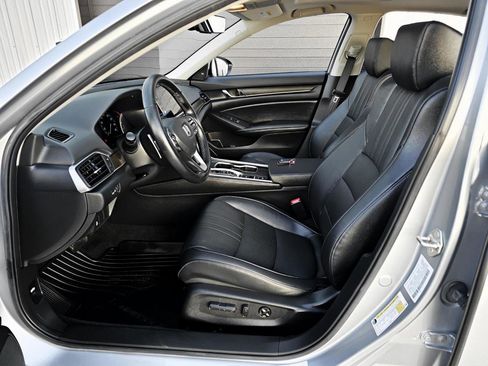 Used 2019 Honda Accord EX-L image 7