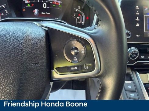 Used 2018 Honda CR-V EX-L image 24