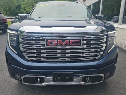 Used 2023 GMC Sierra 1500 Denali