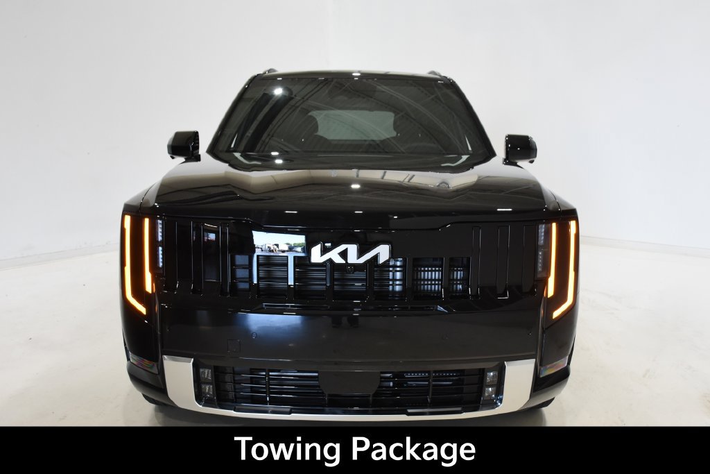 New 2027 Kia Telluride SX Prestige AWD/4WD image 2