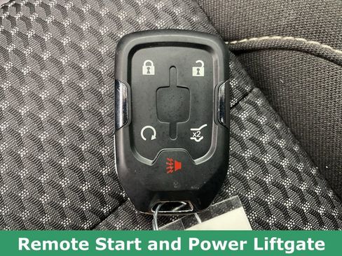 Certified 2023 GMC Acadia SLE w/ Driver Convenience Package image 55