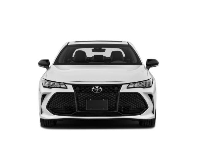 Used 2021 Toyota Avalon XSE FWD image 7