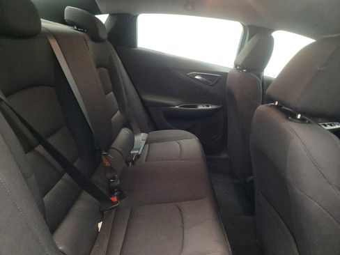 Used 2023 Chevrolet Malibu LS FWD image 19