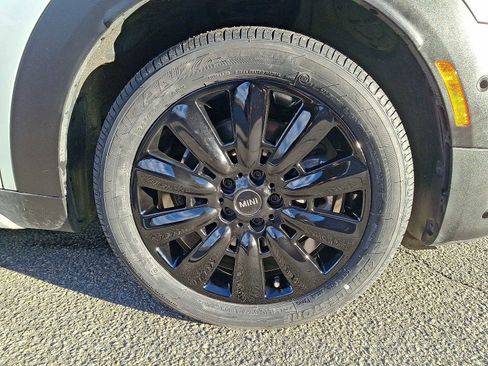 Certified 2023 MINI Cooper Countryman S image 8