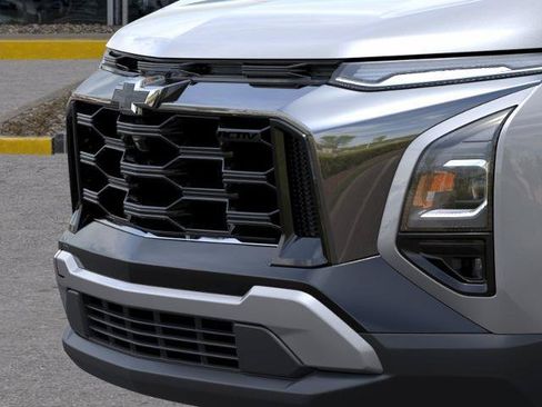 New 2026 Chevrolet Equinox ACTIV w/ Safety and Technology Package AWD/4WD image 13