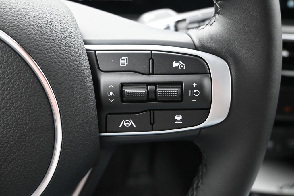 New 2026 Kia K5 GT-Line AWD/4WD image 25