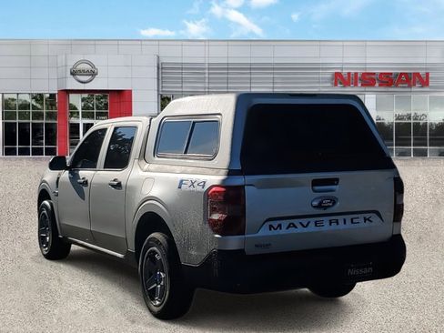 Used 2022 Ford Maverick XL image 6