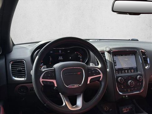 Used 2016 Dodge Durango R/T w/ Blacktop Package image 13