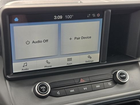 Used 2022 Ford Maverick XL FWD image 19