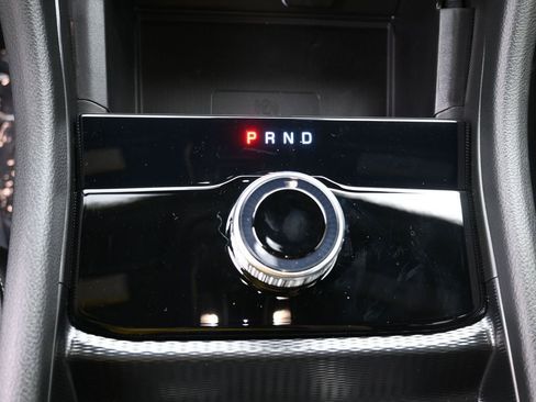 New 2025 Jeep Grand Cherokee Altitude image 20