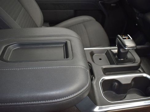 Used 2022 Chevrolet Silverado 1500 RST w/ Convenience Package II image 28