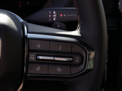 New 2026 GMC Yukon XL AT4 w/ AT4 Premium Plus Package image 38