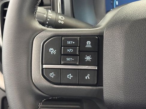 New 2026 Ford F250 Lariat w/ Black Appearance Package image 20