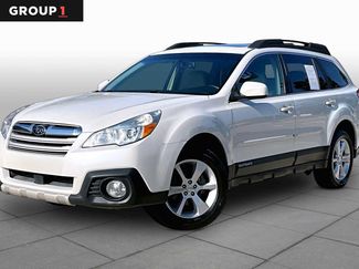 Used 2013 Subaru Outback 2.5i Limited AWD/4WD video 1
