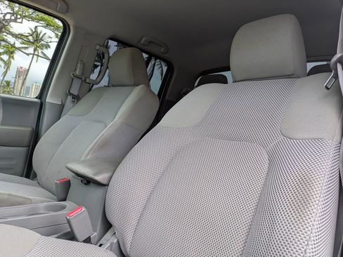 Used 2019 Nissan Frontier SV w/ Value Truck Package image 14