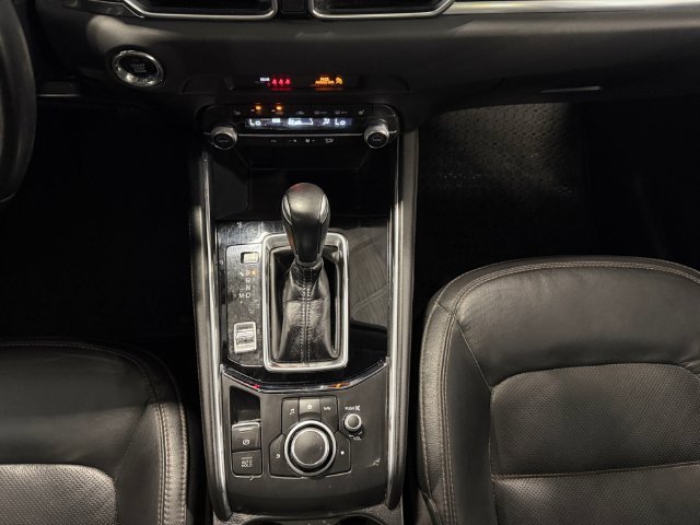 Used 2020 MAZDA CX-5 Grand Touring AWD/4WD image 19