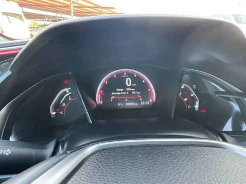 Used 2020 Honda Civic Si image 26