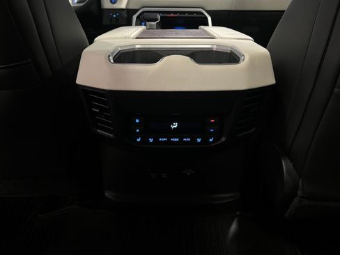 Used 2024 Toyota Sequoia Capstone image 33