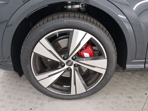 New 2025 Audi SQ5 Premium Plus image 11