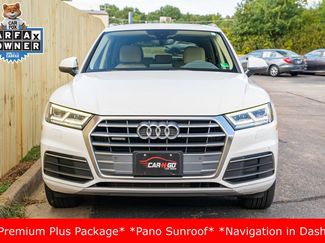 Used 2019 Audi Q5 2.0T Premium Plus video 2