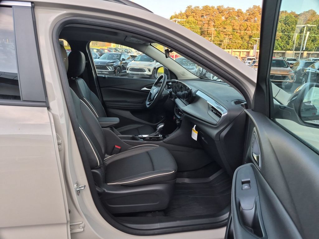 New 2026 Buick Encore GX Sport Touring w/ Studio Series AWD/4WD image 36