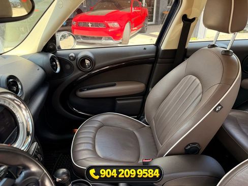 Used 2013 MINI Cooper Countryman S AWD/4WD image 24