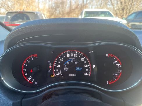 Used 2017 Dodge Durango SXT w/ Quick Order Package 23B image 25