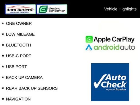 Used 2023 Kia Niro Wave w/ Wave Preserve Package image 4