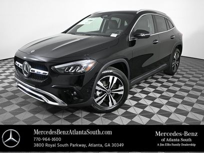 New 2026 Mercedes-Benz GLA 250