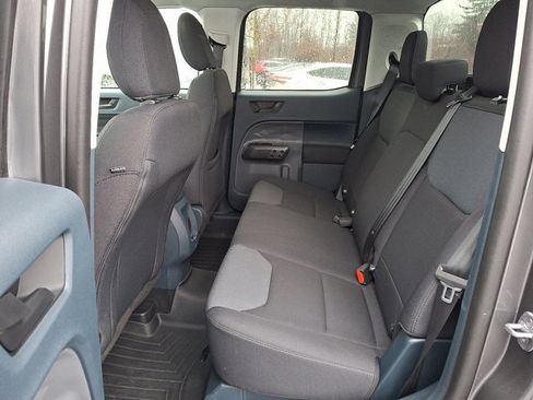 Used 2022 Ford Maverick XL w/ Equipment Group 100A Standard image 11