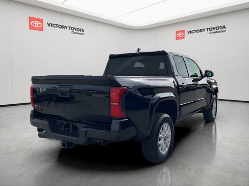 New 2025 Toyota Tacoma SR5 image 6