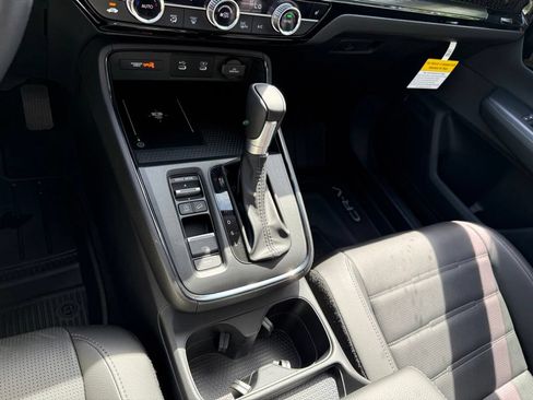 Certified 2026 Honda CR-V EX-L image 26