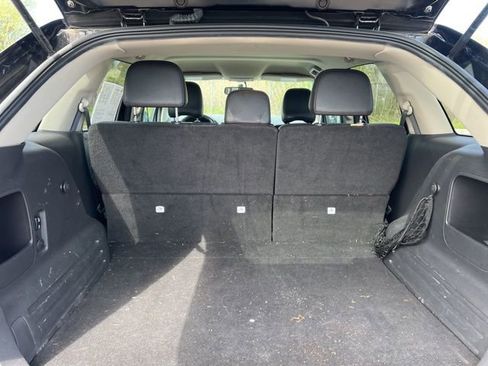 Used 2012 Ford Edge SEL FWD image 15